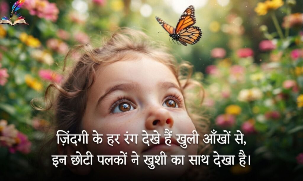 Aankho Par Shayari on Life