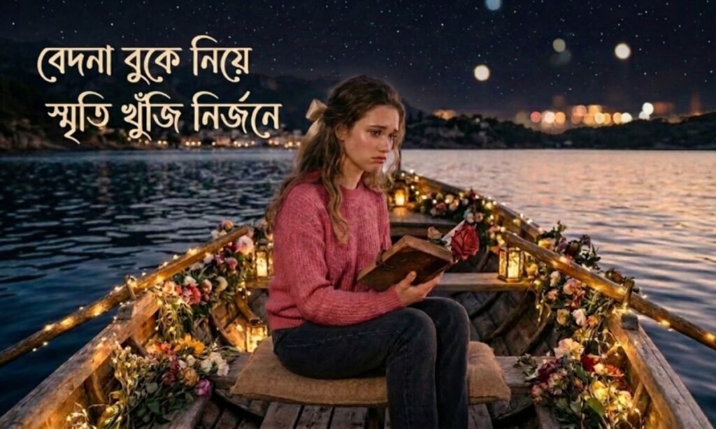 Bengali Love Sad Shayari