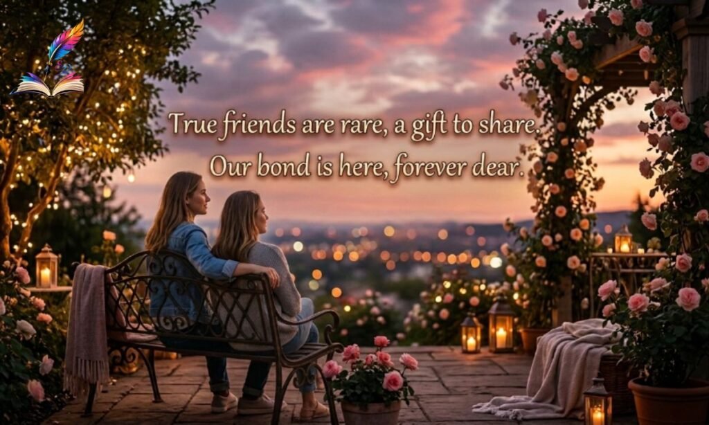 Jigri Dosti Shayari in Hindi 2 Line
