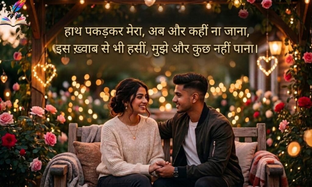 Instagram Gujarati Love Shayari