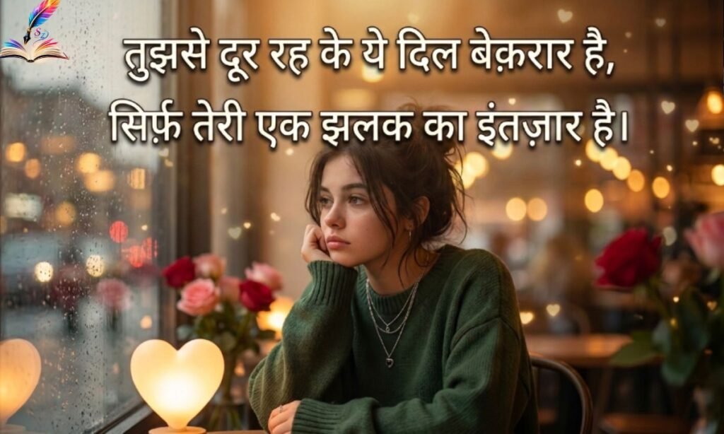Instagram Sad Shayari