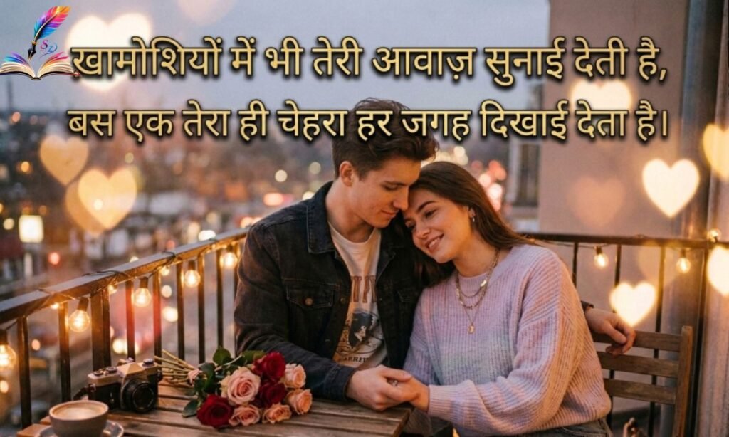 Instagram Shayari for Girl