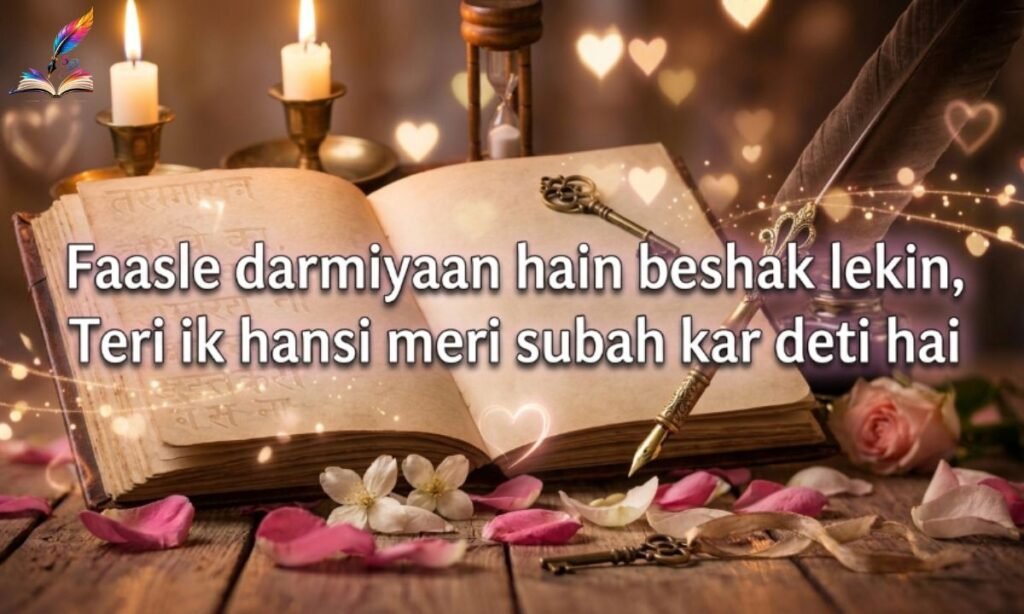 Life Shayari in Hindi English