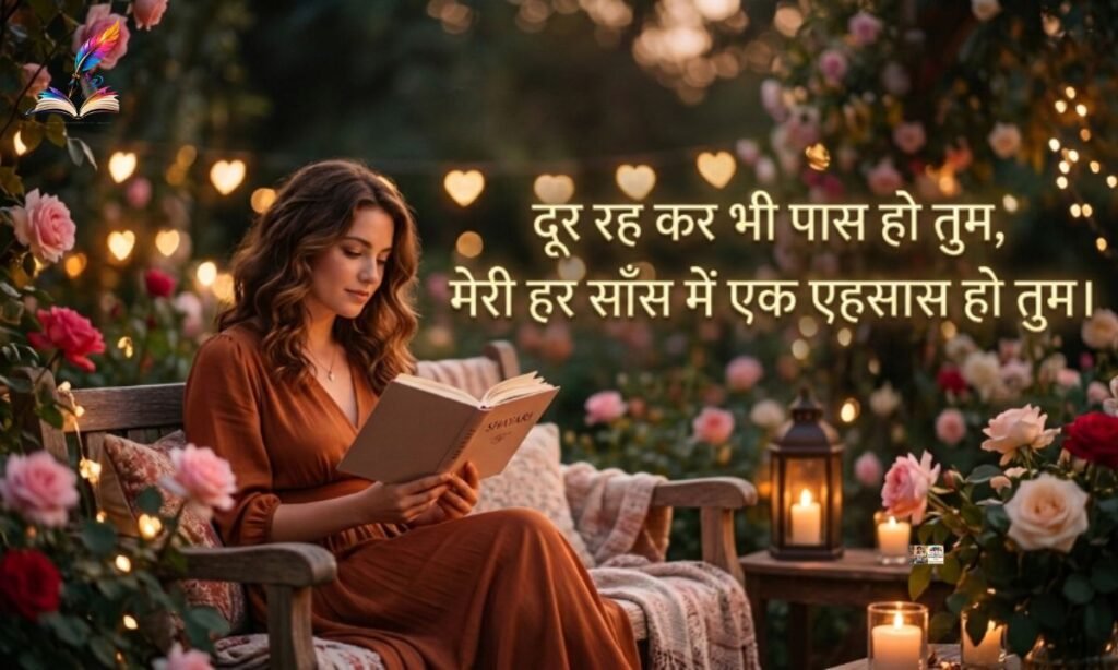 Zindagi Akelapan Shayari┬а