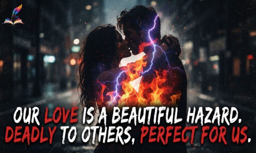 Attitude Love