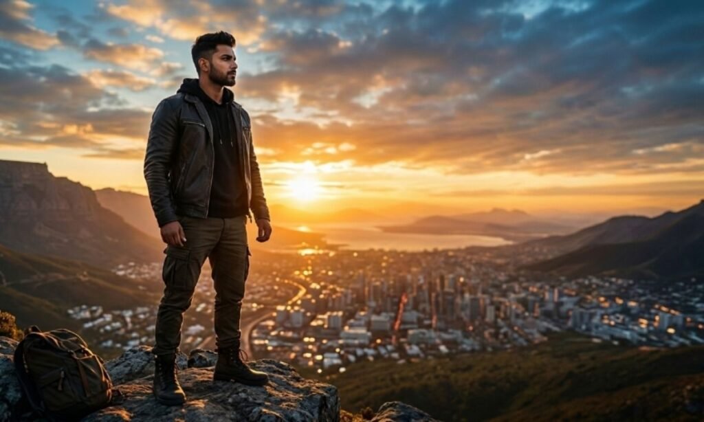 Attitude Motivational Shayari in Hindi