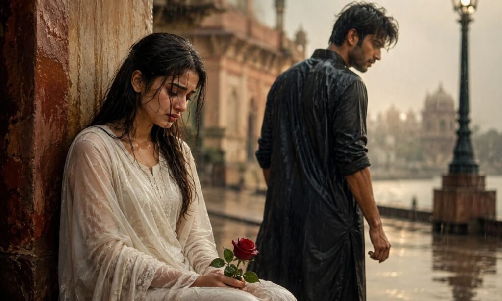 Bangla Sad Shayari Love Story