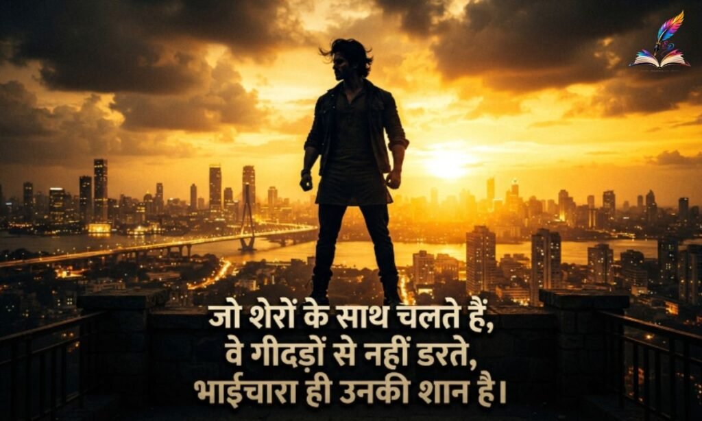 Boys Attitude Status