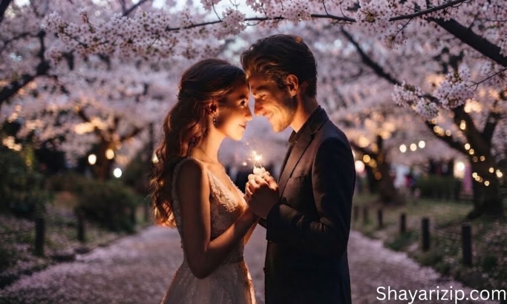 Cute Shayari
