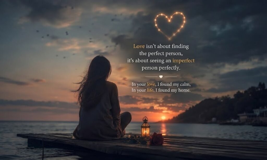 English Love Shayari Life
