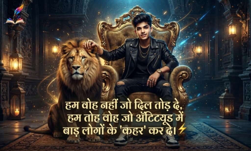 Facebook Status Hindi for Boy