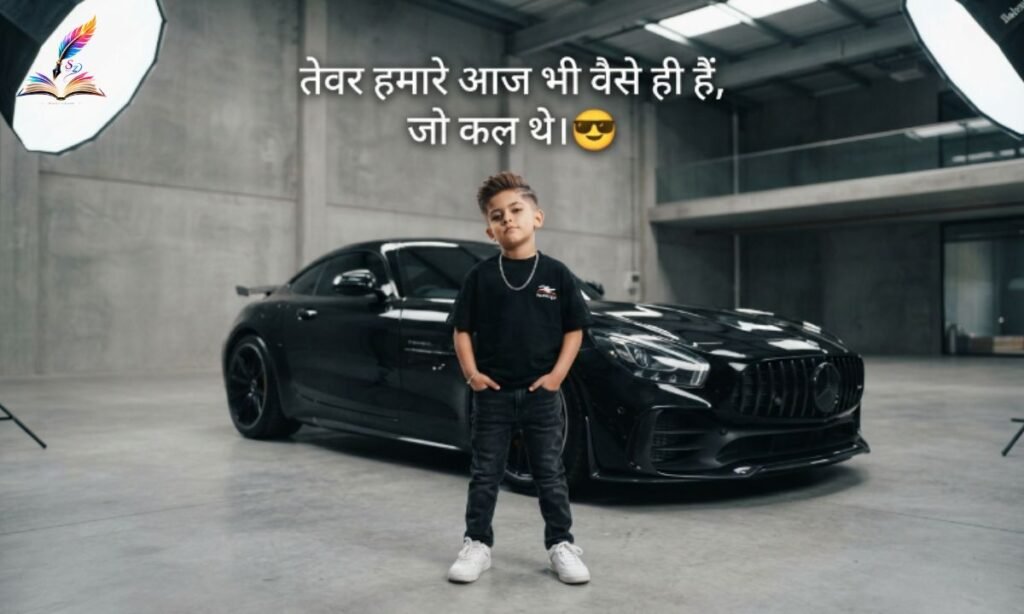 Facebook Status in Hindi 