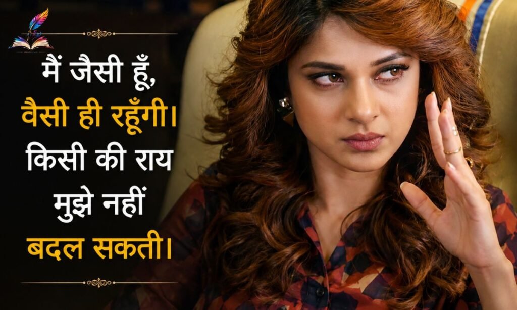 Facebook Status in Hindi 