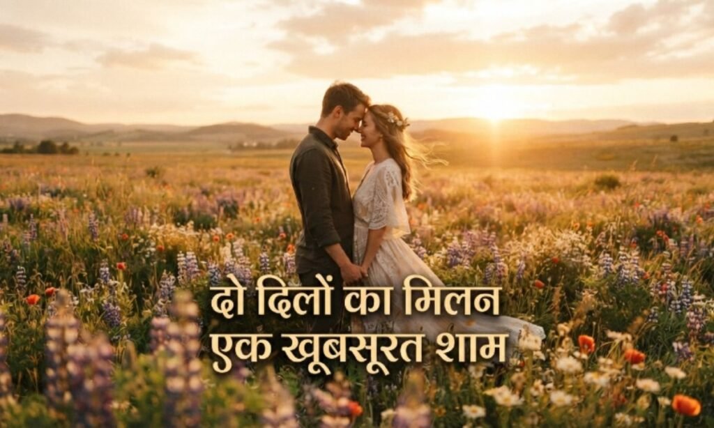 Heart Touching 2 Line Ishq Shayari