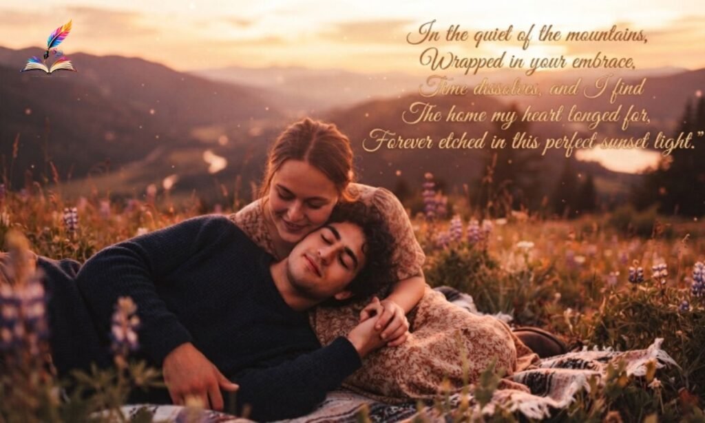 Heart Touching Love Shayari in English