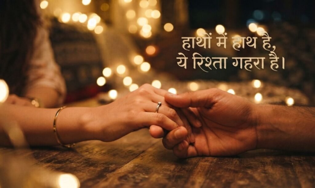 Ishq Shayari in Hindi