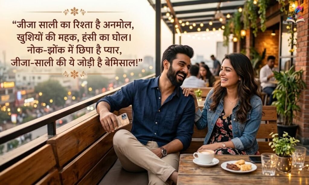 Jija Sali Shayari