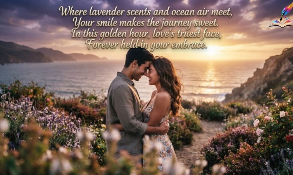 Love Shayari in English – English Love Poetry