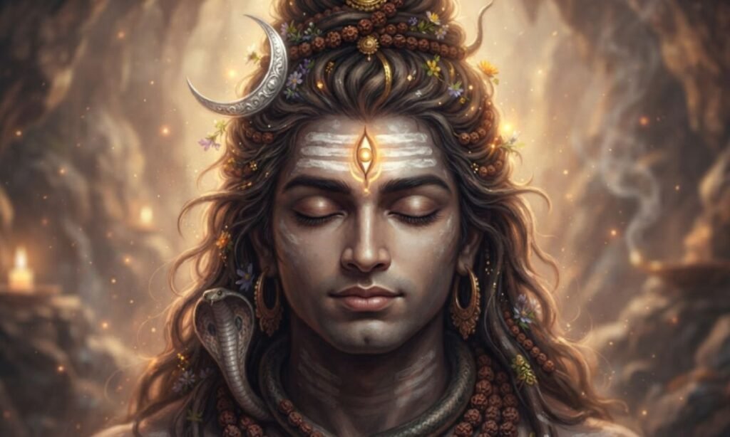 Mahakal Shayari 