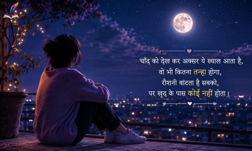 Mood Off Shayari for Girls┬а