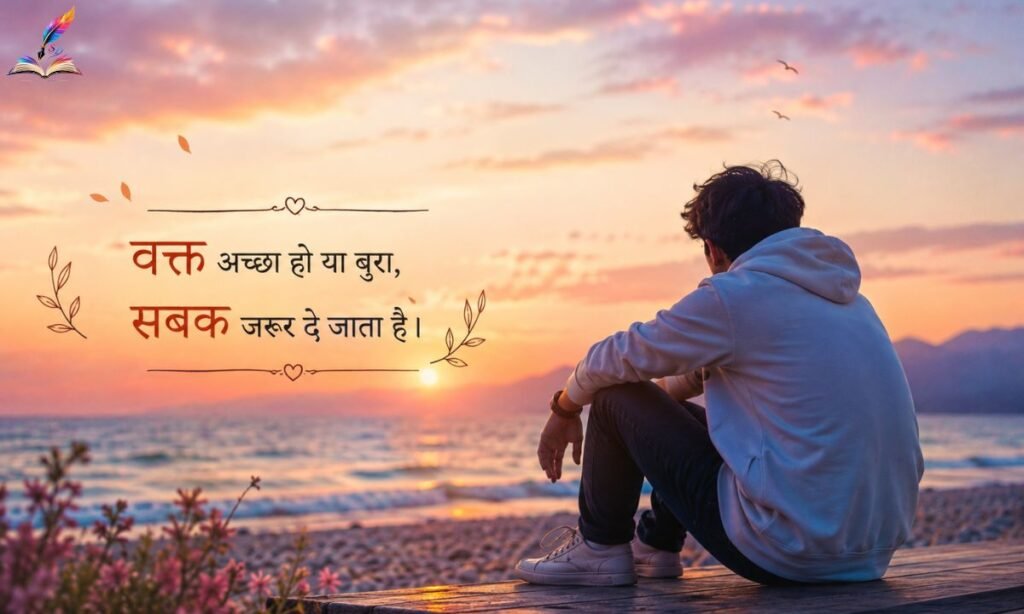 Mood Off Shayari on Life┬а