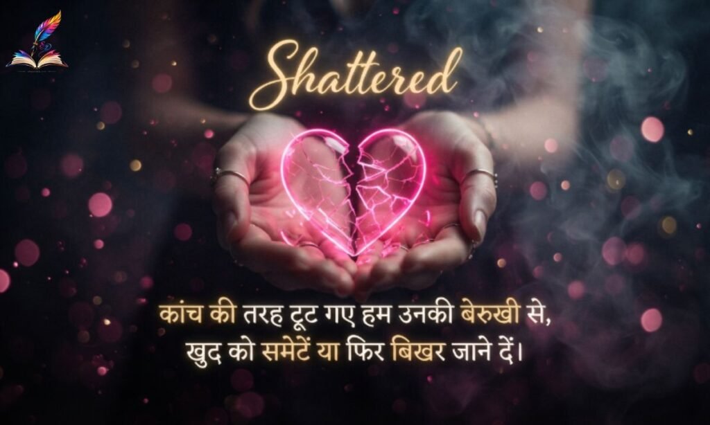 Painful One Sided Love Shayari