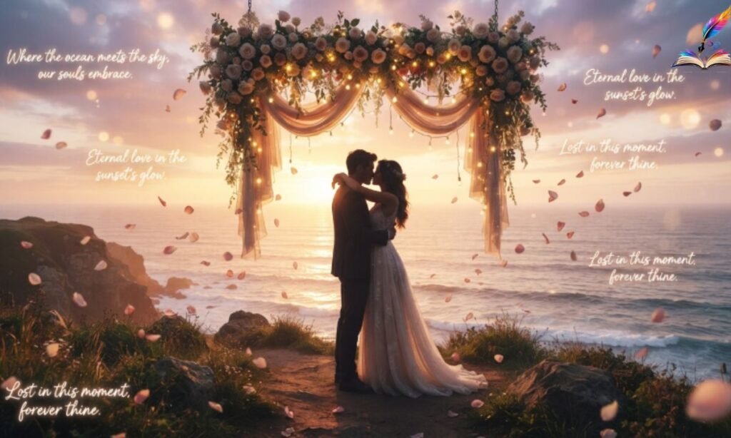 Romantic Poetry Love 