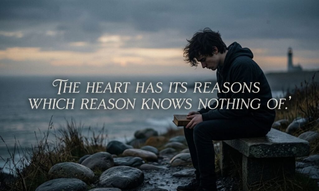 Sad Love Shayari in English