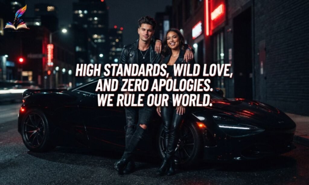Savage & Killer Attitude Love Shayari