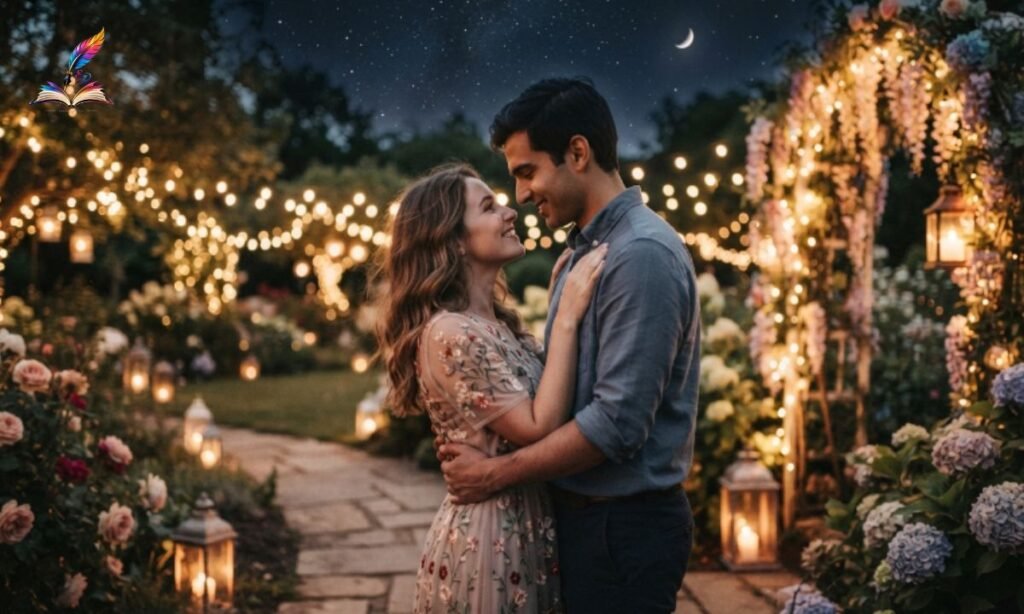 Short Love Shayari in English
