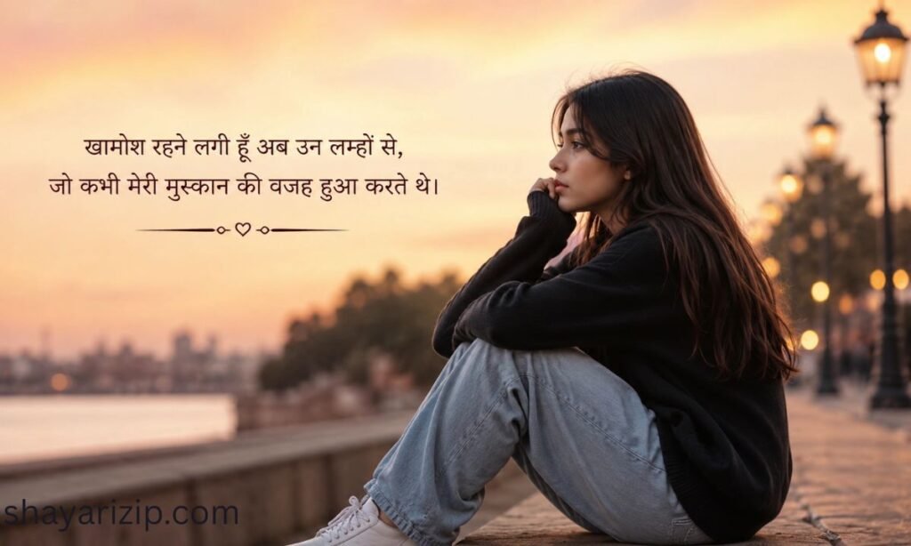 Sorry Shayari, 2 Lines
