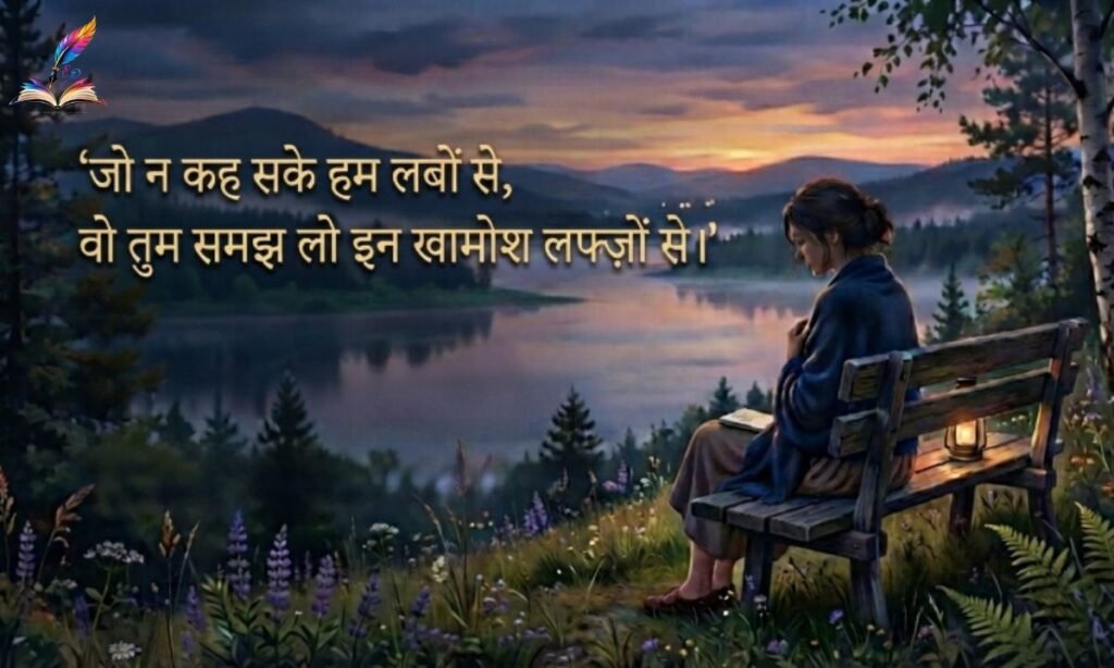 दर्द भरी एकतरफ़ा शायरी