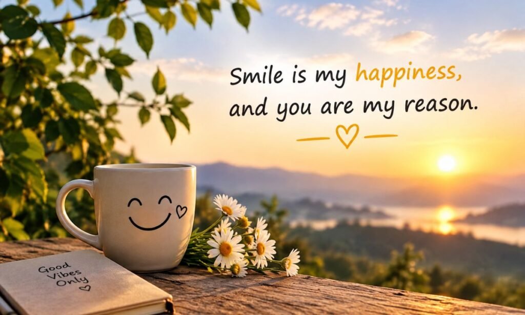 2 Line Happy Shayari in English