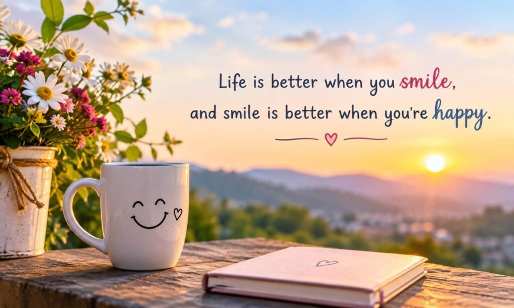 2 Line Happy Shayari in English