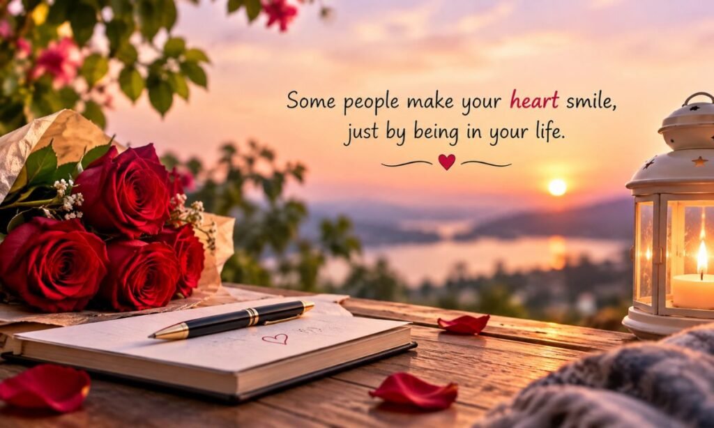 English Shayari Love