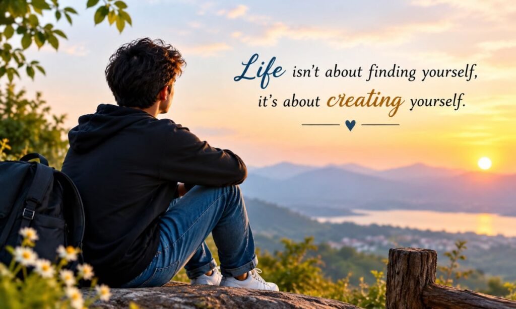 English Shayari on Life 2 lines