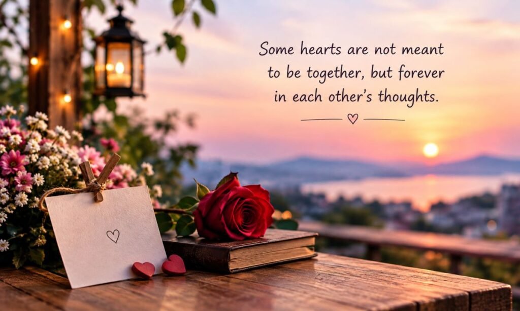Heart Touching Love Shayari in English