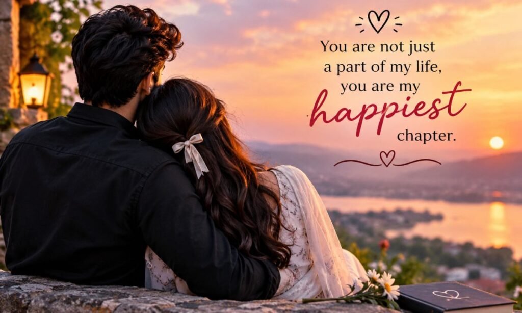 Heart Touching Love Shayari in English